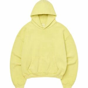 SKYLRK Pullover Hoodie Fizz- XS